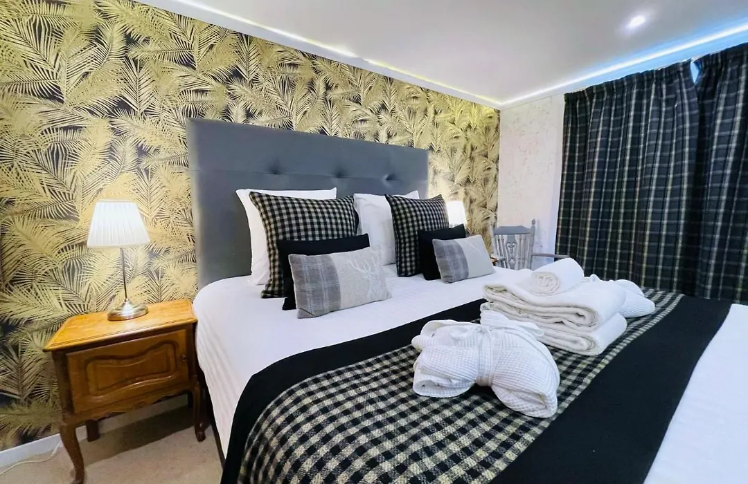 Chabanettes Hotel&Spa-1