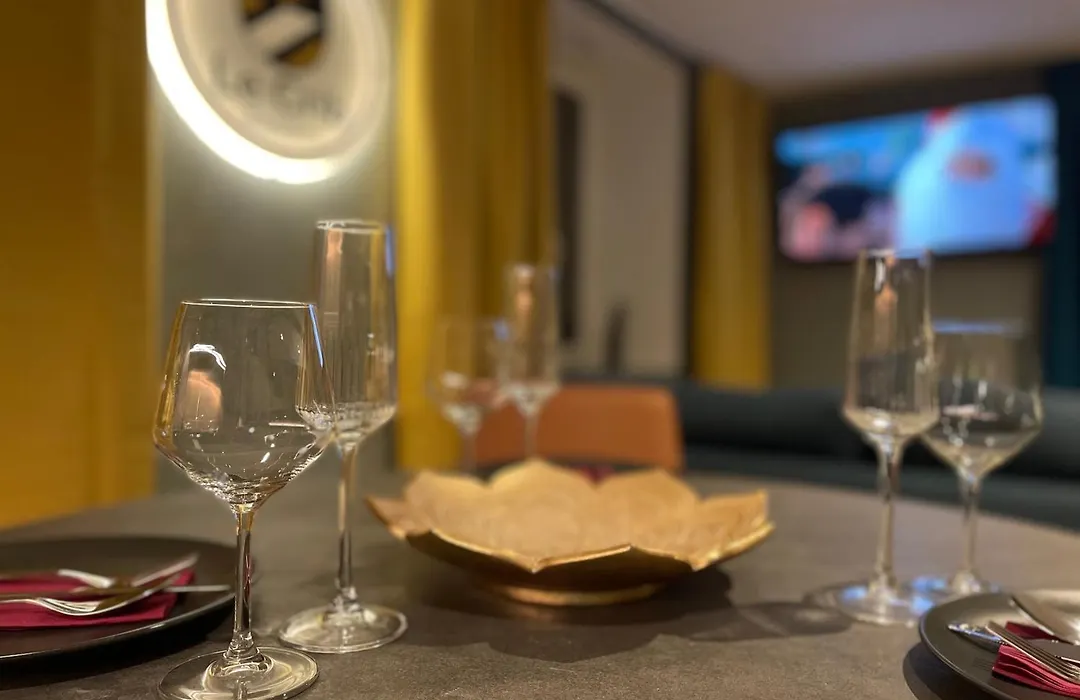 Chabanettes Hotel & Spa-1