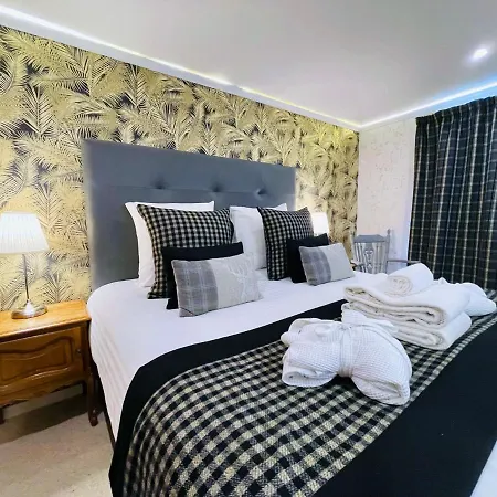 Chabanettes Hotel & Spa-3
