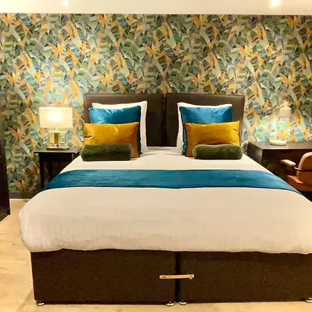 Chabanettes Hotel&Spa-2