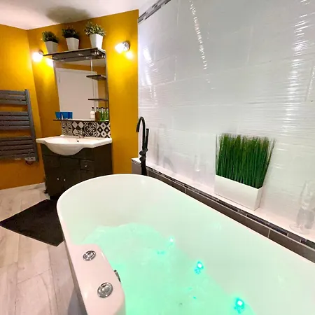 Chabanettes Hotel&Spa-3